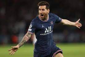 Messi strzelił tylko 7 goli w pół roku